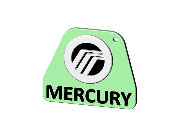 Mercury by shire