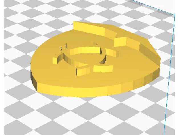 Tara (emblem) by kkancb