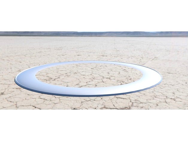 Throwing Ring by Zombieking_FTW