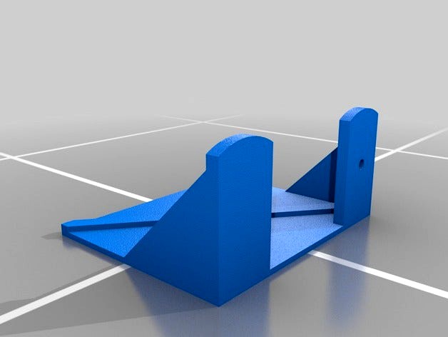 splash - spray gaurd to go around the transducer by rcurry