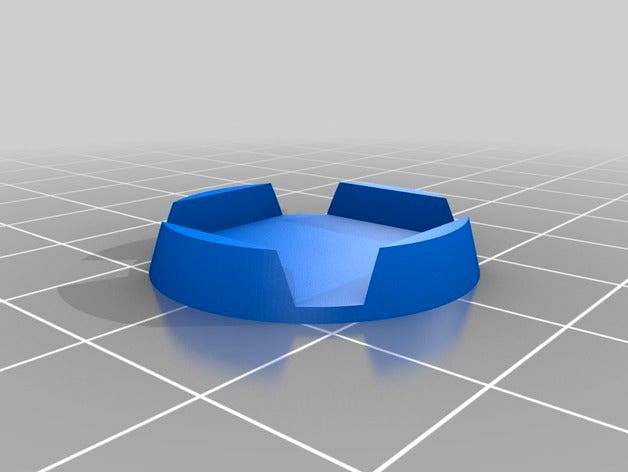 Warhammer Fantasy to Age of Sigmar Bases by BlackDemonStudio