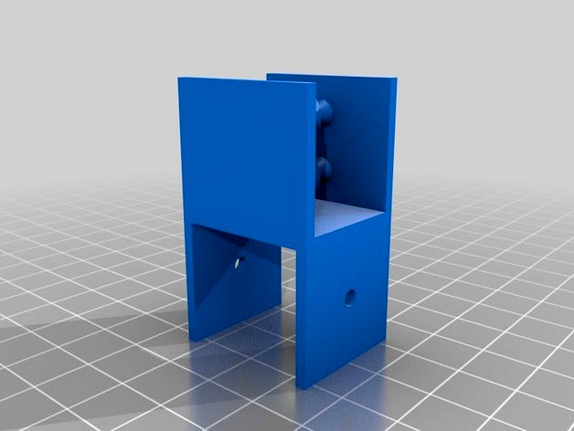 Filament guide by ghostkiller18