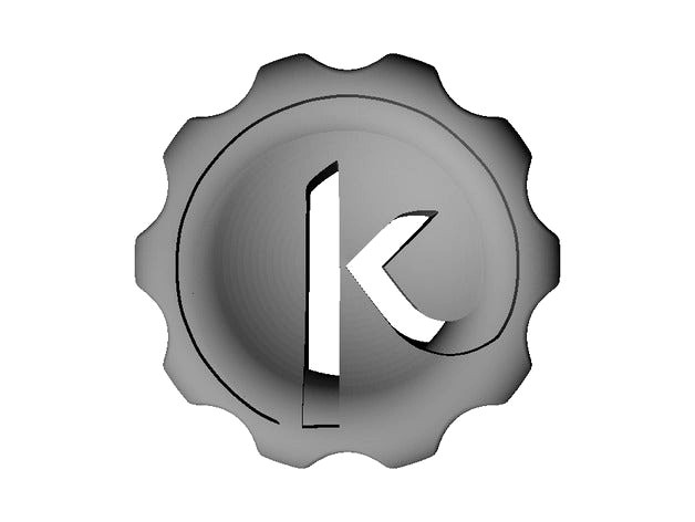 Kodama Makercoin by Cbturtle2