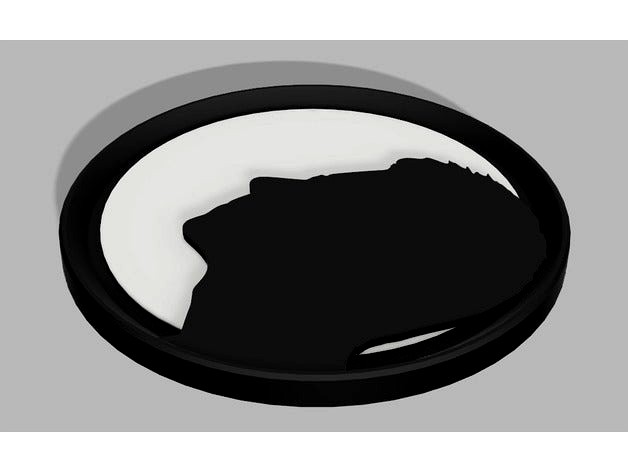 Silhouette! by reactron