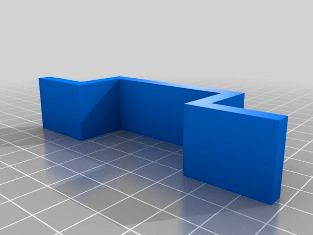 12V Transformator holder by Luci1