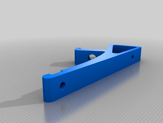 Full Graphic Smart LCD Controller support by ciavy