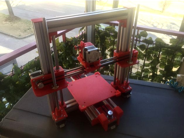 NEW RAPPY 3D by ADRIANO3D