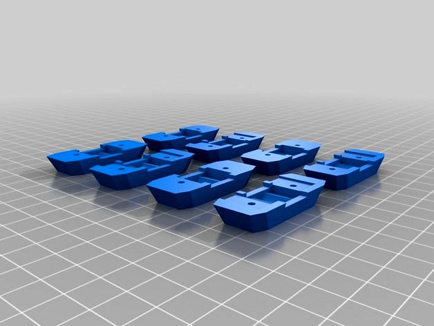 Beyerdynamic DT 770/880/990 Slider Replacement by Pyrohawk