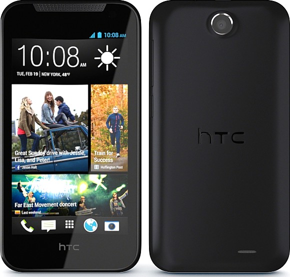 HTC Desire 310 for Element 3D