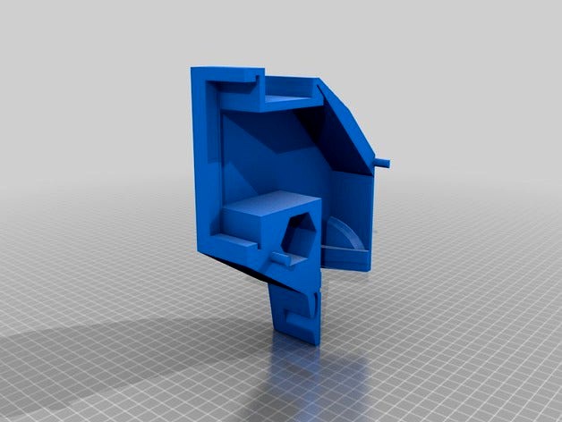 Vr bot left by ThePropEngie