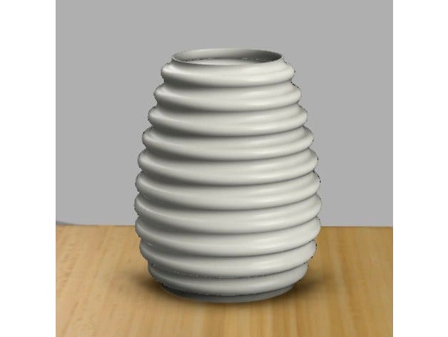 Vase by UniversalMaker