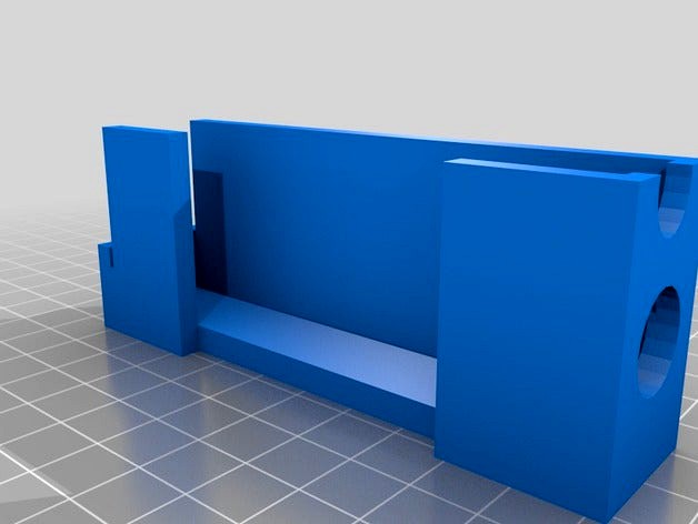 X-Pilot case by johan1969