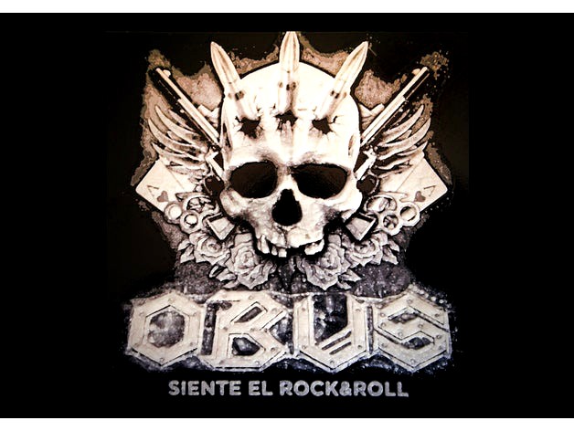 OBUS Placa by tresdlito