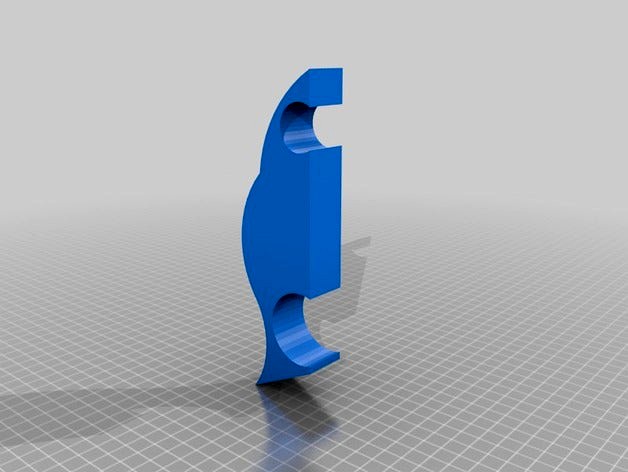 CAR TRY NUMBER 2 by chsroboticslab