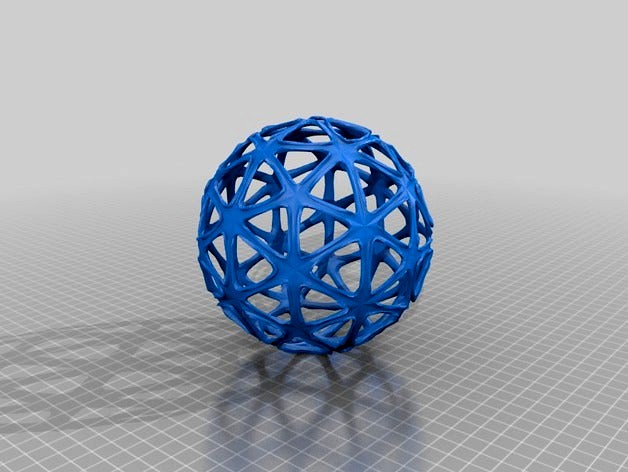 sphere by Syzguru11