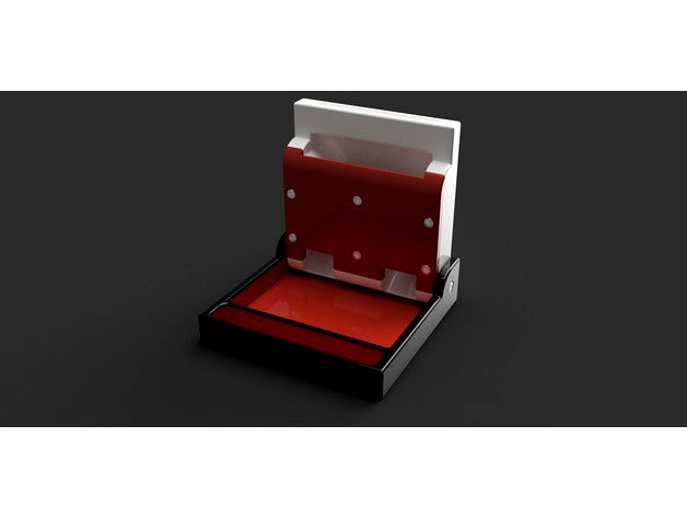 REROLL by EvolvingExtrusions