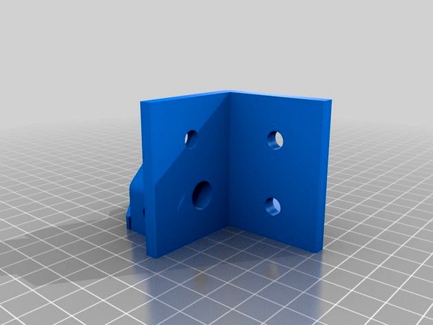 Hypercube Evolution 4040 by BeatBaer