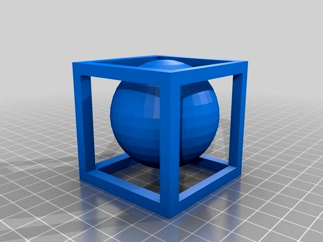 Impossible Box by a_horning