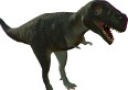 Dinosaur T-Rex 3D Model