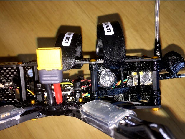 Eletronic Bay by taboaco