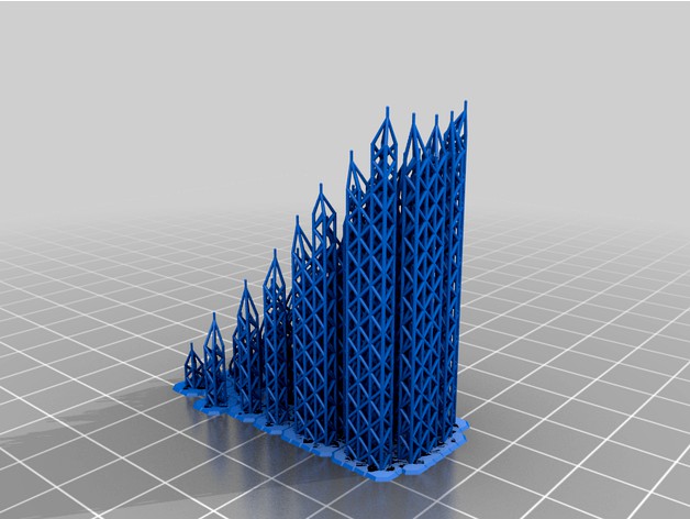 Pythagorean cup - jigger or plant waterer by 811902J