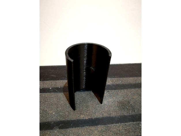 Removing position on E-twow steering rod by drizztyk