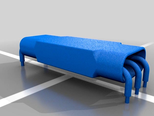 Electronics - SkyWalker 40A UBEC by dierking