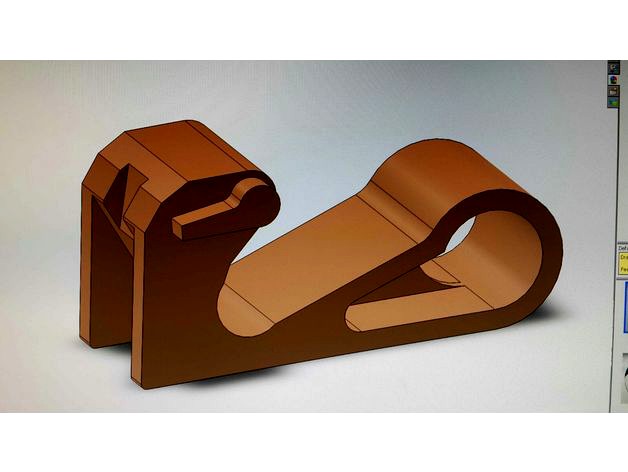 airarms single shot loader by artunkocaman