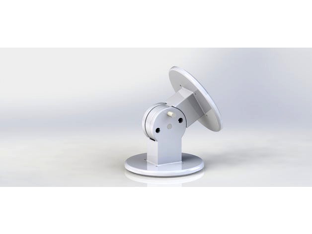 Fable Passive Joint Angle by shaperobotics