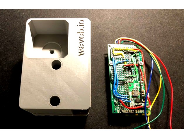 autoblinds by aijayadams