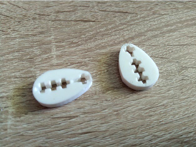 6575 LEGO technic cam beam by matszwe02