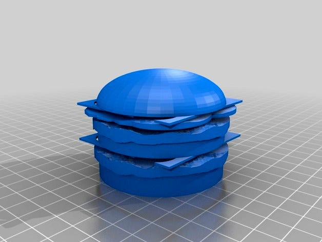 Fast Food Kit by Micky3711