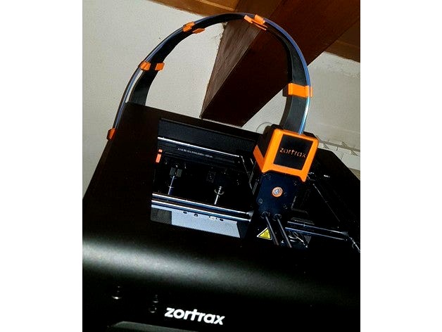 Pimp my Zortrax by insane78