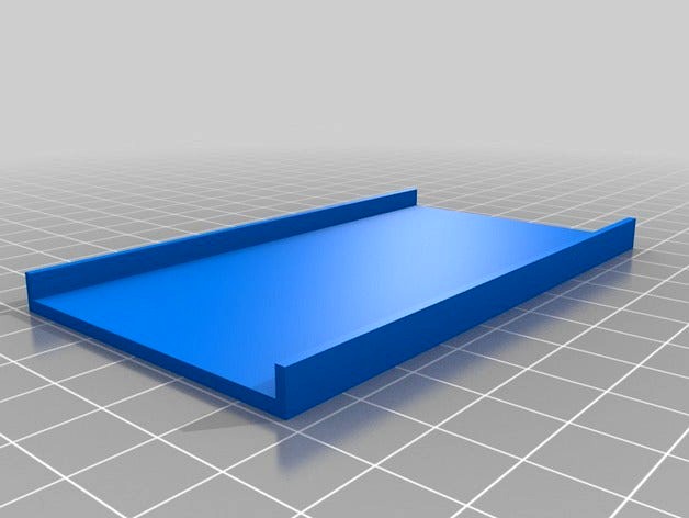 KDM Spidicules deck box with dividers by thejonnylaw