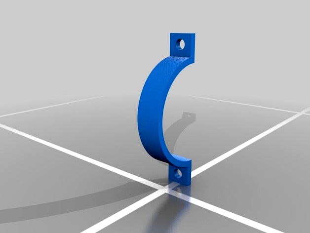 FSAE Capstone Flowbench Custom Parts by JoeJoeJoeJoe111