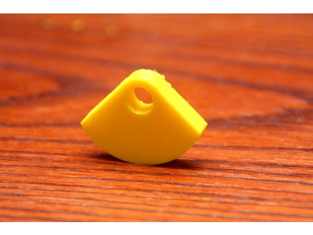 Blade Bridge Supports by mlindhiem