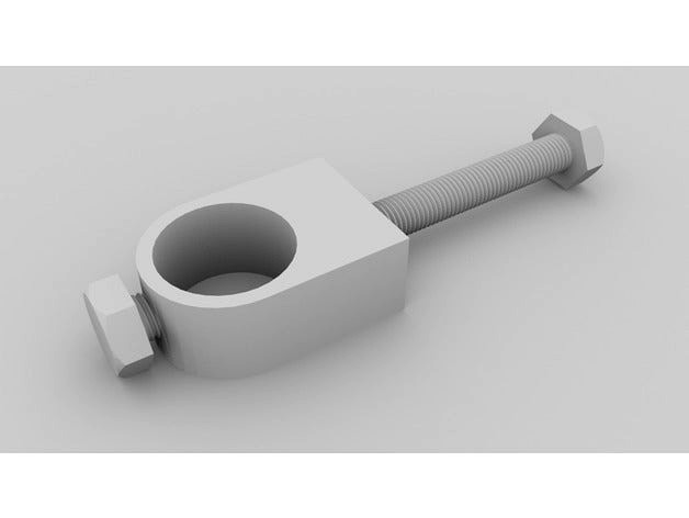 Pen fast 3d by micaloro