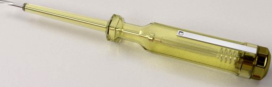 Probe Screwdriver 3D Model