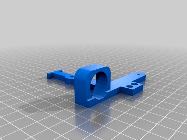 Anet A6 Proximity sensor support by mr_emme