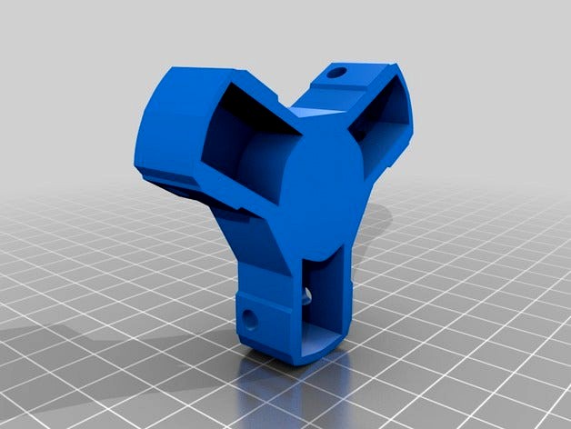 Trépieds ou Tripodes by 53thor12