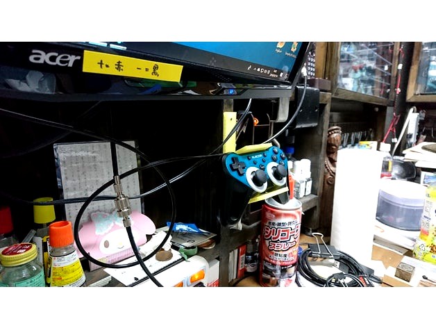 Controller_Stand_Alt1 by takssr88