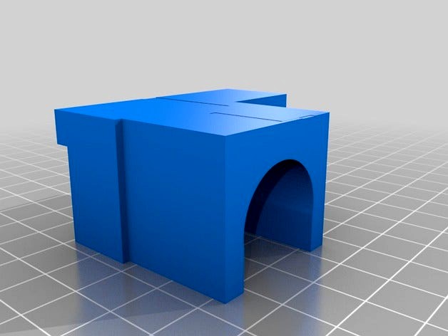 Automated Vertical Blinds by ryan780