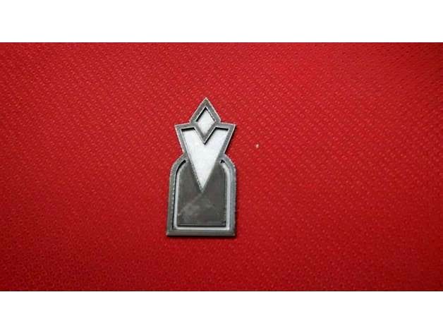 Quest Marker | Skyrim by popejpii