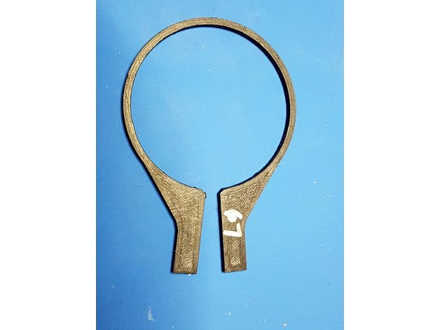 Parameterized Lens Filter Wrench by ttait_vantim