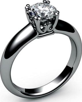 Ring PK-1050 3D Model