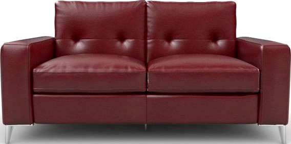 Po B883-005 Loveseat by Natuzzi Editions 3D Model