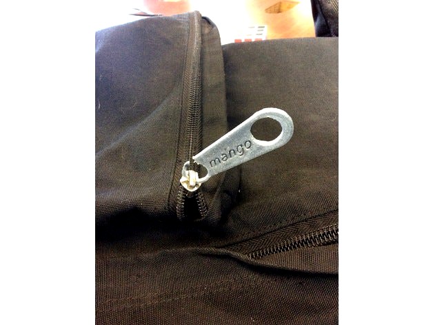 back pack pull tab by Corymango