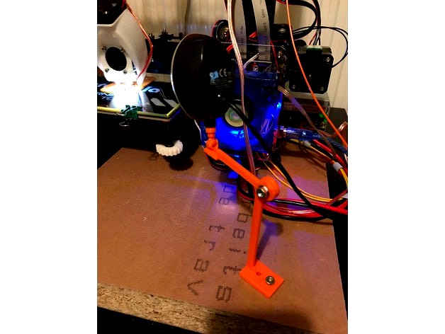 Camera Holder Live Cam Vista! by graphicshouse