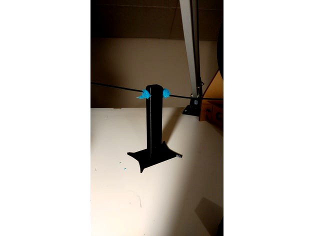 AUTOMATIC FILAMENT CLEANER by BEUSX