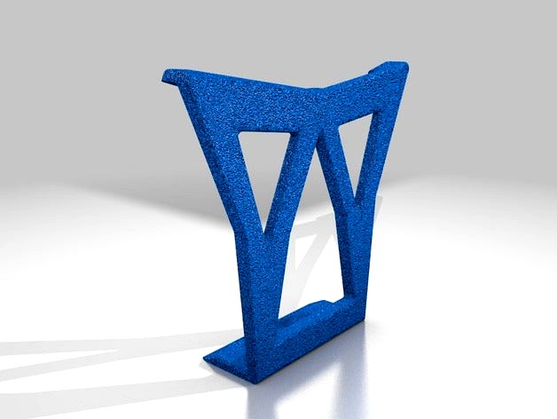 Bass Drum Riser by Axelandre_II